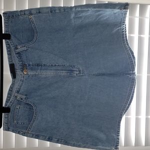 Avenue Blues Jean shorts